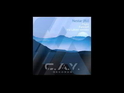 YouTubeでNestar (RU) - Flight (Via Laktea Remix)を視聴