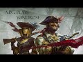 A.P.G. Plays - WindRose - [LIVE] PC. Steam