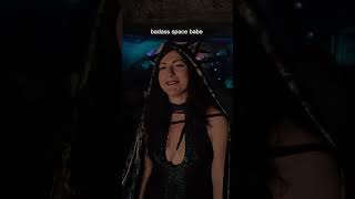 CloZee - my beautiful fans describe my music in 3 words #clozee #electronicmusic #bass #festival