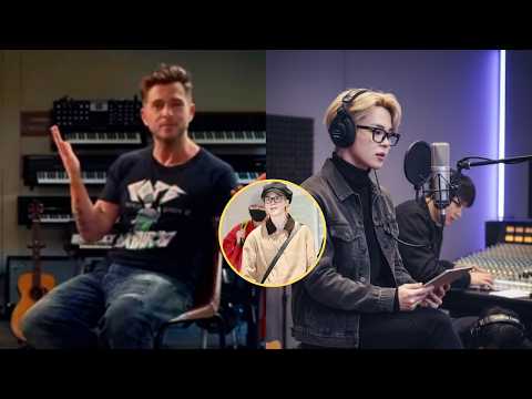 BTS (방탄소년단) 