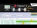 Forensics with fls, Volatility and Timeline Explorer - ft. 13cubed