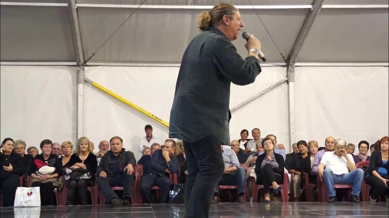 Piange la mia chitarra Orchestra Omar Codazzi YouTube