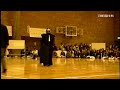 「10分超の熱闘」1993年中倉旗争奪選手権大会決勝戦 田島×平尾