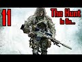 Sniper - Ghost Warrior Walkthrough Gameplay | Part 11 | The Hunt Is On | No Commentary | Frost