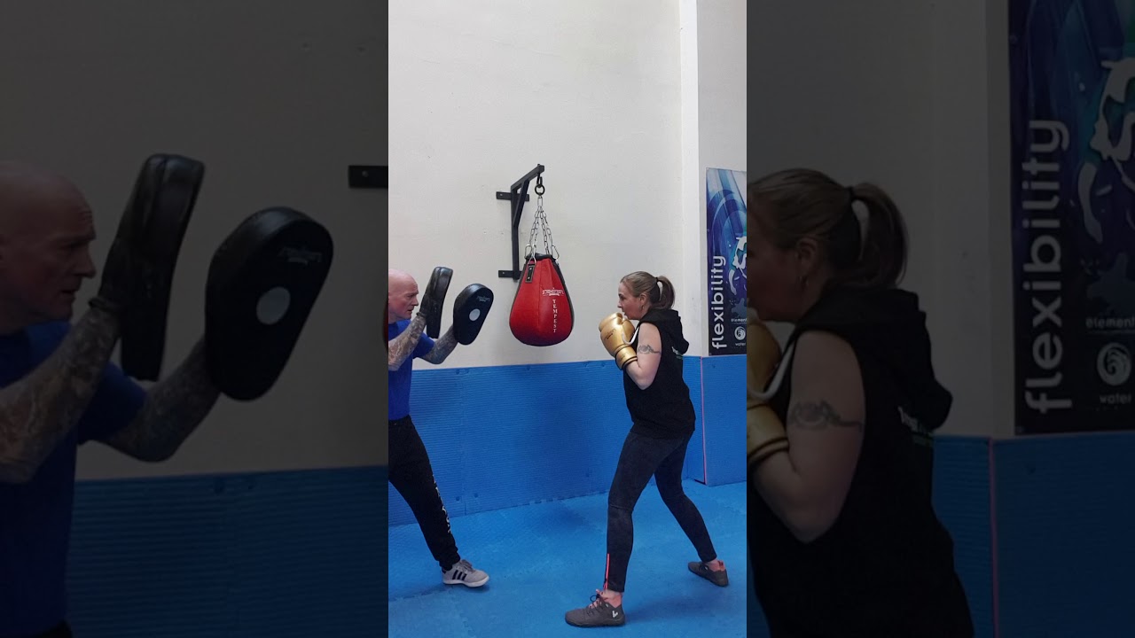 Tempest Kickboxing Boxing K1 Muay Thai Karate MMA Martial Arts Taekwondo Kung Fu classes Blyth