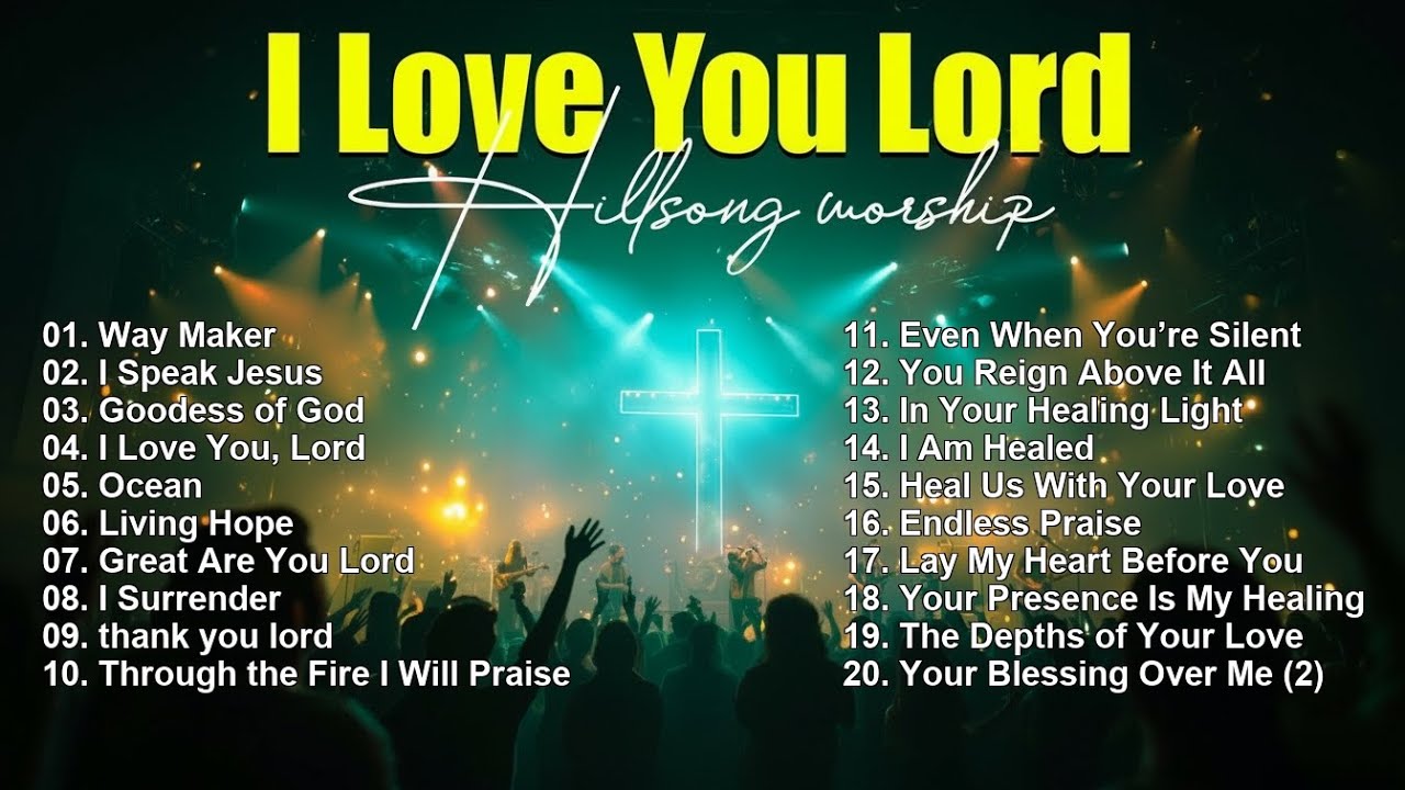 START YOUR DAY RIGHT! ☀️ Top 100 Golden Time Worship Songs | Morning Devotion & Reflection 2026