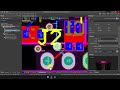 37. Arduino Nano en Altium Designer - Ruteo de la PCB Parte 4 - Vias