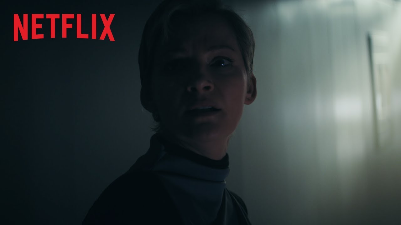 Nightflyers ナイトフライヤー ティーザー予告編 Netflix Hd Youtube
