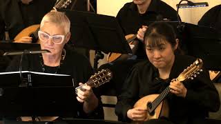 Download Lagu Nell‘Oasi - Eliseo Marti | Zupforchester Essingen MP3