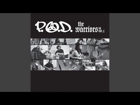 Putar Eyes of a Stranger - P.O.D