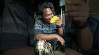 Raja Judi hancur Lebur, 3 jam lebih berdiri karena kalah, #Gaplek #dominoindonesia #cangkruan