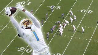 What's Actually Wrong with the Chargers | NFL Film Breakdown