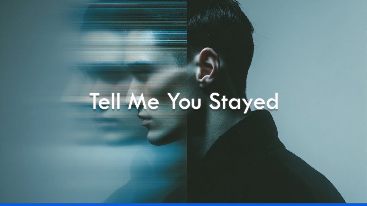 VividSky - Tell Me You Stayed