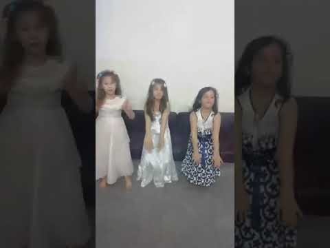 اغنية احنا الاطفال الحلوين