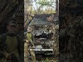 Why do the military use CAGES? #shorts #army #warzone