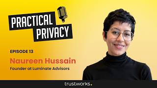 Naureen Hussain: How to be a digital enabler without compromising compliance