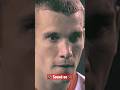 Shevchenko S Look The Decisive Penalty Championsleague Shorts 
