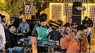 مولد فرط الجمال جديد من شغل العيد      الموسيقار مصطفى باسط - اسمعها