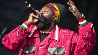 CAPLETON - FIRE FIGHT DEM (ACKEE SEED RIDDIM) DEC 2011 HOT !!!