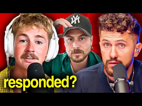 The Forrest Frank and Cory Asbury Situation Just Got interesting