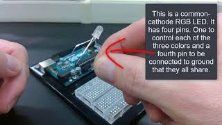 Physical Computing - Pulse-Width Modulation (PWM)