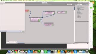 Quest editor - conditional nodes