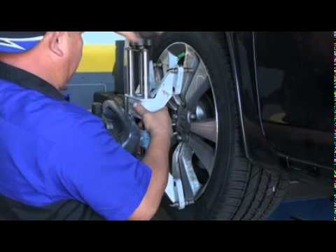 Goodyear Automotive Technician Pay