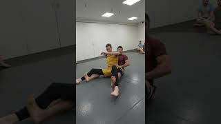 Rdlr Back Take Pt. 1