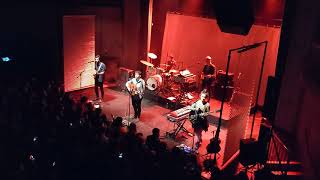 The Paper Kites - Bloom | Live in San Francisco at August Hall on 11/08/2018
