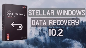 STELLAR DATA RECOVERY | STELLAR DATA RECOVERY CRACK | FREE DOWNLOAD 2022
