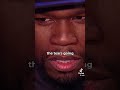 50 Cent Cries Thinking About Losing His Mom At 8 Years Old in Fire #50cent