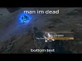 The dmz ufo boss is..... Silly