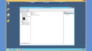 SCCM DP Setup (Remote Server) 2012 SCCM DP Setup (Remote Server) 2012