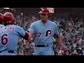 1978 NLCS Gm3: Carlton's three-run shot extends lead の動画、YouTube動画。