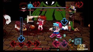 FNF MARIO MADNESS V2 POWERDOWN (NOVA MIX)