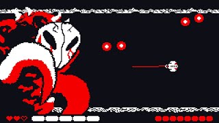 Blastius (Retro Shoot 'Em Up Game)
