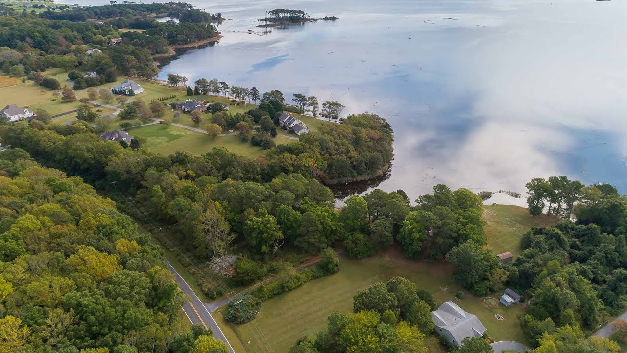 6618 South Point Rd. West Ocean City MD YouTube