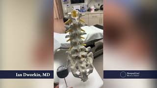 Spinal Cord Stimulation - Ian Dworkin, MD