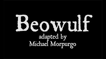 Beowulf-Chapter 1-Part 2