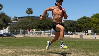 Accelerations - Master Program