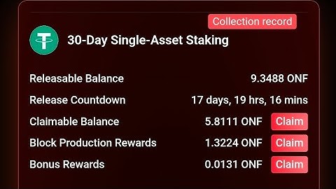 HOW TO MAKE MONEY FROM CRYPTO STAKING WITH ORACLE {LUGANDA VASION}