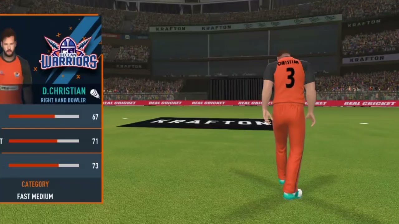 Can You Believe This? 63 Runs in 16 Balls 😳 | RC24 Daily Challenge 