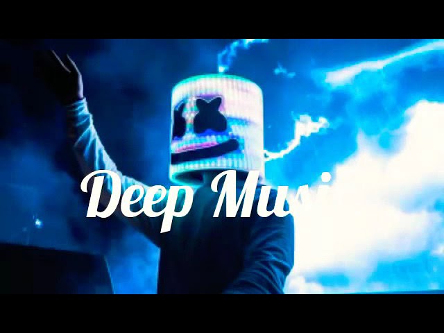 "Marshmallow"Friends" (Deep Music).