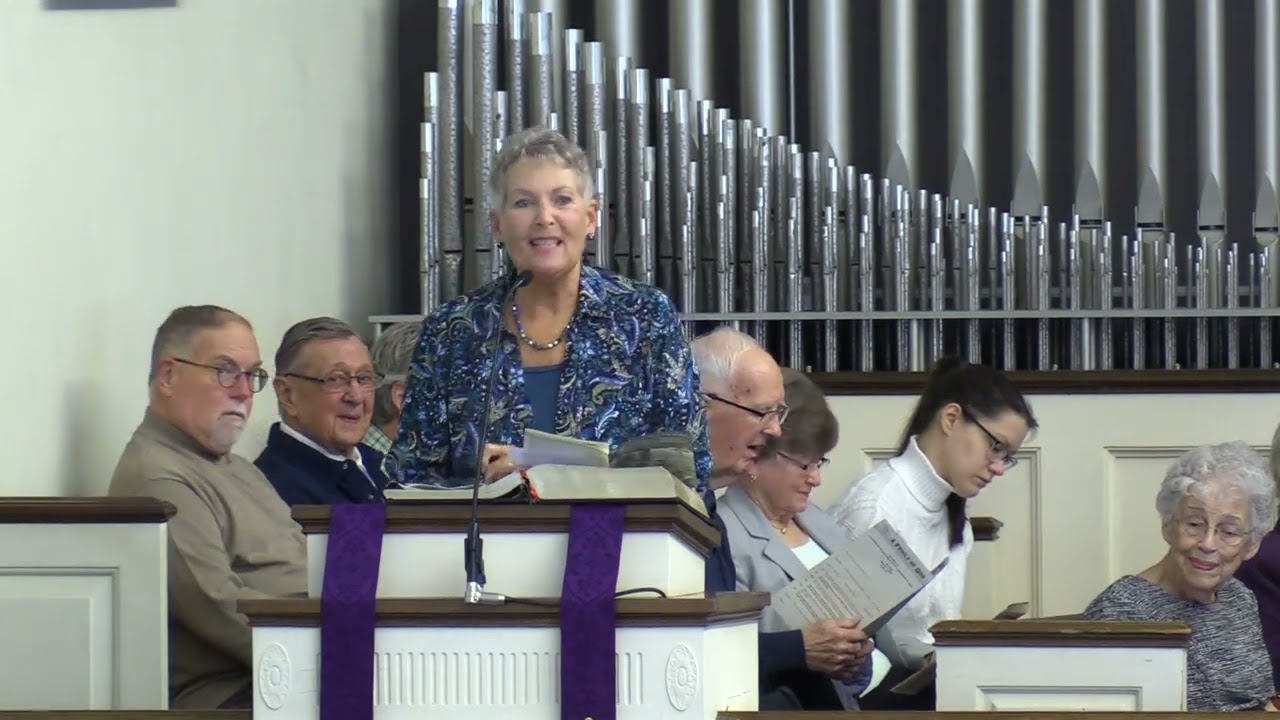 Worship March 1, 2026