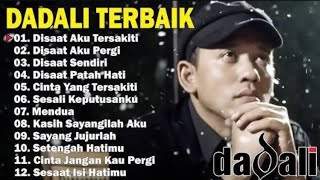 Download Lagu DADALI FULL ALBUM TERBAIK POPULER  MP3