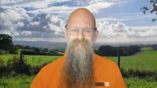 SQL Bits recording outtakes