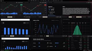 Pythia – The Ultimate Equity Research Platform | Quick Demo Wealth