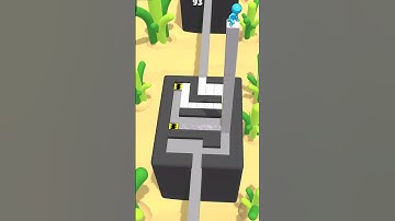 Stacky Dash - All Levels 20 #StackyDash #mobilegame #gameplay #game #games #gaming