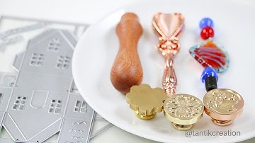 Unboxing Beebeecraft Happy Mail #4