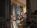 白い恋人達 / 桑田佳祐 雪が降ったので歌いました #弾き語り #歌ってみた #邦ロック #ギター #バンド #cover #music #shorts